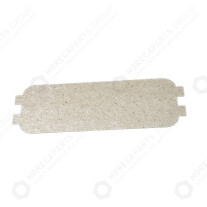 Horeca Parts - Mikrowellenteller 46x104mm - Mikrowelle Hendi 281703