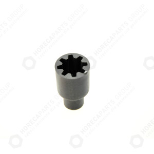 Horeca Parts - Režim motoru - ruční mixér Hendi 222171, 222188