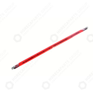 Horeca Parts - Infračervená žárovka - lampa pro ohřev potravin Hendi 273302