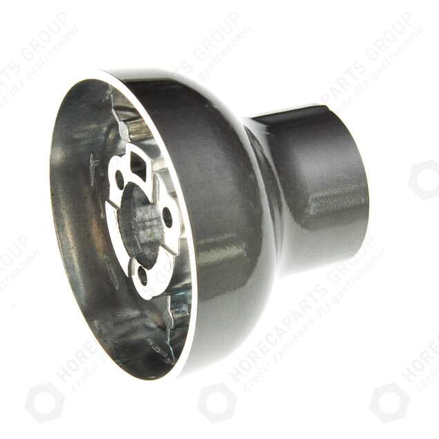 Horeca Parts - Těleso přední skříně motoru - ruční mixér Hendi 224335, 224397, 224359, 224380, 224052, FM300VV, FM400VV, 282311