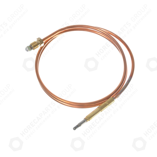 Horeca Parts - Termočlánek M9x1 délka 750mm průměr připojení hořáku 6mm