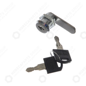 Horeca Parts - Hendi-Schlüsselschloss - Gefrier-/Kühltruhen