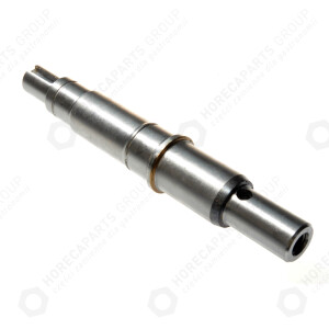 Horeca Parts - Arbore de transmisie disc - curățător de cartofi Hendi 7 226841