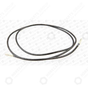 Horeca Parts - Spark-generator cable length 700mm - MBM MG7GF477 fryer, GF777