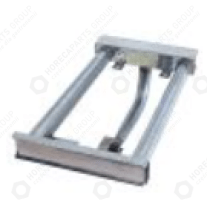 Horeca Parts - Arzător principal 488x250x170mm - Placă grill MBM MG7GFT477LC, MG7GFTA777R, MG7GFTA777LRC, GFT777L