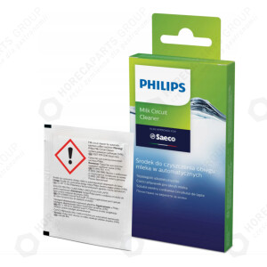 Horeca Parts - Preparat / środek do czyszczenia obiegu mleka w ekspresach automatycznych Philips CA6705/10