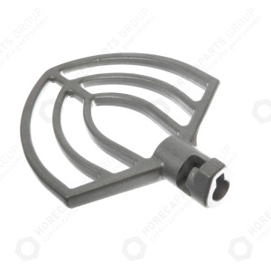 Horeca Parts - Mieszadło - mikser planetarny 7L Hendi 226261