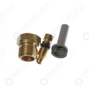 Horeca Parts - Dysza - (komplet dysz na gaz ziemny GZ50) - urządzenia MBM