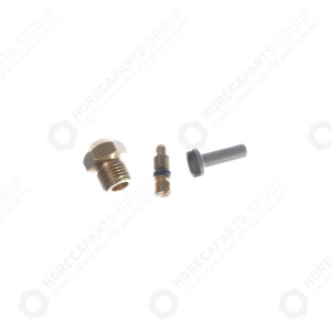 Horeca Parts - Dysza - (komplet dysz na gaz LPG) – urządzenia MBM