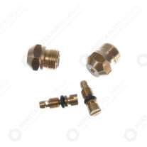 Horeca Parts - Tryska - (sada trysek na zemní plyn GZ50) - zařízení MBM