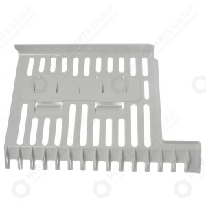 Horeca Parts - Sliding grating for the Bremen ice cube machine