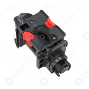 Horeca Parts - Zaparzacz - Ekspres do kawy DeLonghi - model Perfecta, PrimaDonna, Manifica (7313251441)
