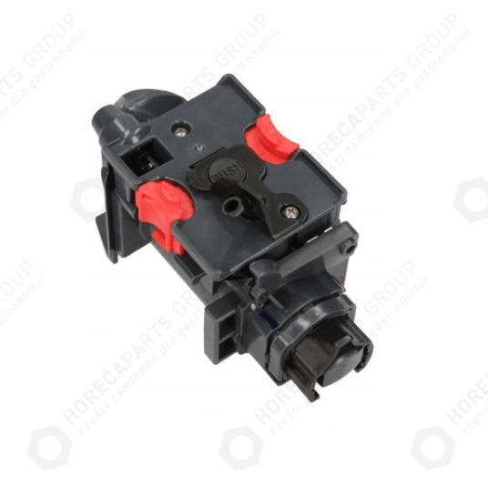 Horeca Parts - Brüher - DeLonghi Kaffeemaschine - Modell Perfecta, PrimaDonna, Manifica (7313251441)