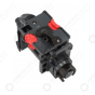 Horeca Parts - Brüher - DeLonghi Kaffeemaschine - Modell Perfecta, PrimaDonna, Manifica (7313251441)