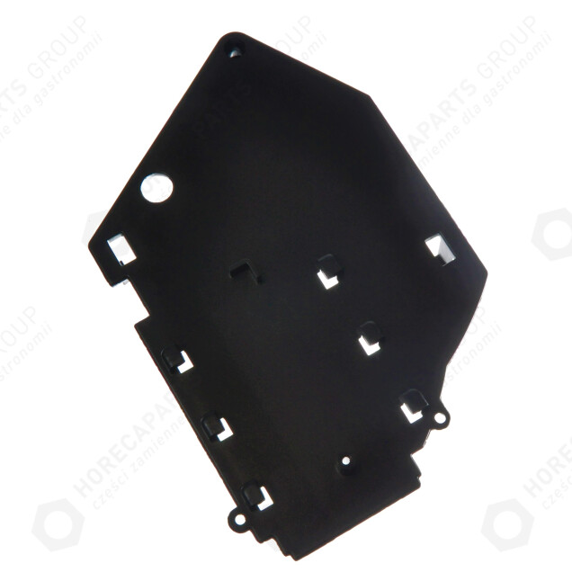 Horeca Parts - Carcasă filtru dreapta - mașină automată de cafea Hendi 208977, 208984, 208854, 208892, 208953, 208861, 208991, 208540