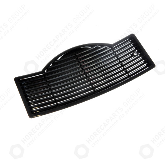 Horeca Parts - Kratka tacki ociekowej -  ekspres do kawy automatyczny Hendi 208540, 208991