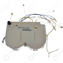Horeca Parts - Thermoblock ( complete heating element ) - automatic coffee machine Hendi 208977, 208984, 208854, 208892, 208953, 208991, 208540