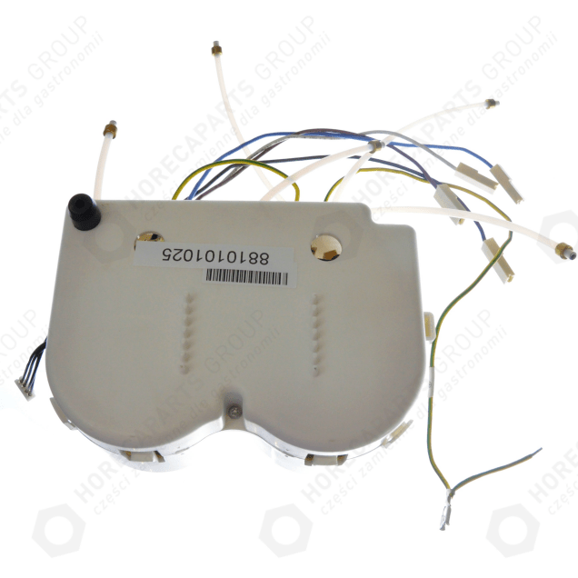 Horeca Parts - Thermoblock ( complete heating element ) - automatic coffee machine Hendi 208977, 208984, 208854, 208892, 208953, 208991, 208540