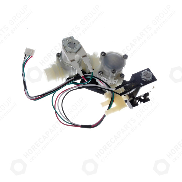 Horeca Parts - K95 Wasserventil mit Filter - Hendi automatische Kaffeemaschine 208540