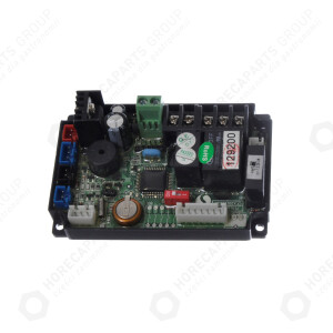Horeca Parts - Placă principală - Hendi dedurizator automat de apă 230459