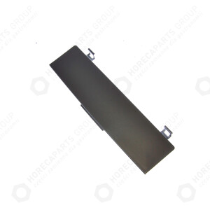 Horeca Parts - Capac rezervor apă argintiu - mașină automată de cafea Hendi 208984, 208953