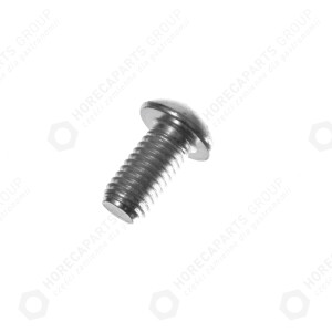 Horeca Parts - Verriegelungsbolzen der Schüssel - Hendi Spiralmischer - 226339, 226353, 226346, ITR10, ITR20, ITR30