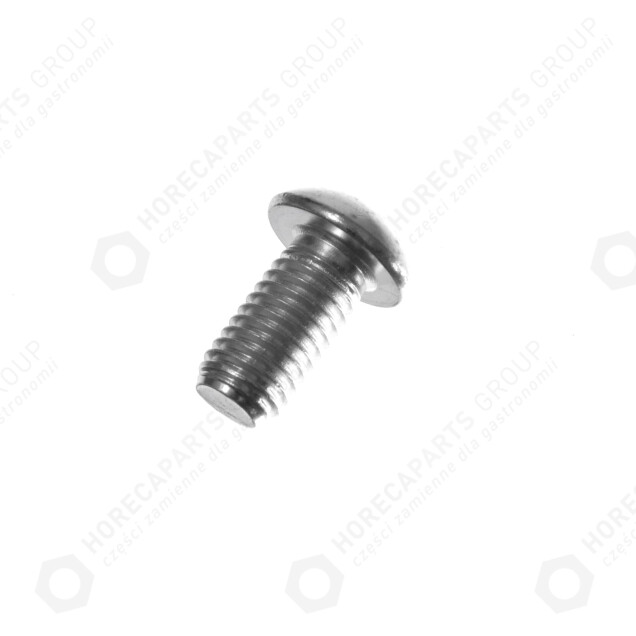 Horeca Parts - Verriegelungsbolzen der Schüssel - Hendi Spiralmischer - 226339, 226353, 226346, ITR10, ITR20, ITR30