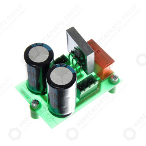 Horeca Parts - Electronic power supply board - Hendi electric kebab knife 267226, Devran NG-3