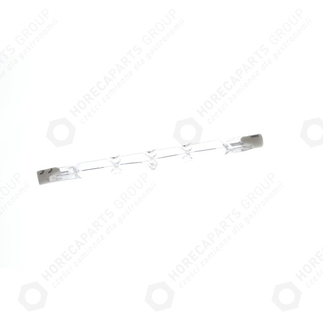 Horeca Parts - Żarówka R7s 300W 240V długość 118mm