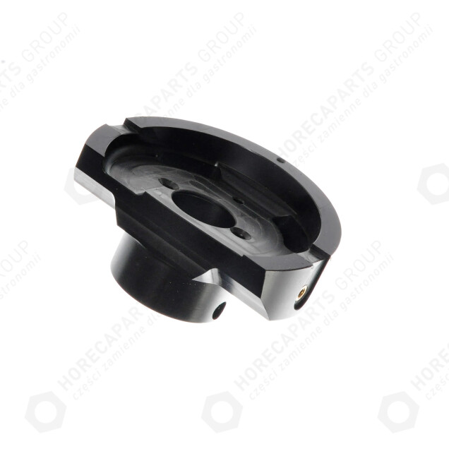 Horeca Parts - Cap neînarmat - cuțit electric pentru kebab SARAN