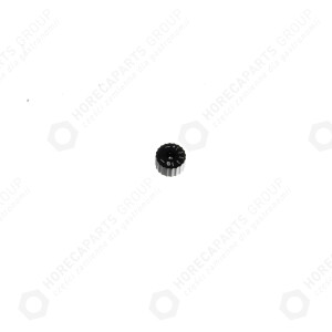 Horeca Parts - Mühle Knopf - automatische Kaffeemaschine Hendi 208977, 208984, 208854, 208892, 208953, 208861, 208991, 208540