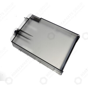 Horeca Parts - Wassertank 1.8L Profi Line - automatische Kaffeemaschine Hendi 208977, 208984, 208854, 208892, 208953