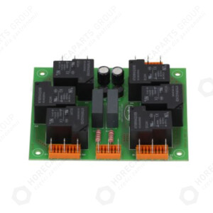 Horeca Parts - Steuerplatine - Pizzaöfen - Hendi, Pizza Group, Rm Gastro (5055395, 5310070, A88SE81001, A88SE81002, 00002302, 00023123)