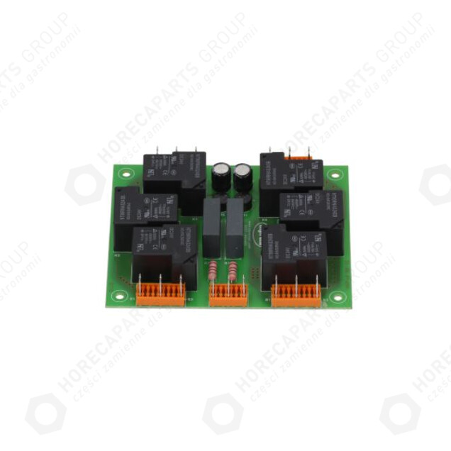 Horeca Parts - Steuerplatine - Pizzaöfen - Hendi, Pizza Group, Rm Gastro (5055395, 5310070, A88SE81001, A88SE81002, 00002302, 00023123)