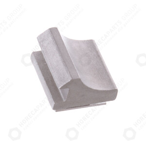 Horeca Parts - Blokada szyby zewnętrznej drzwi - Piec Lainox CEV061X, COES061R, COES101R, CVES061R, KVE061S