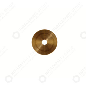 Horeca Parts - Gas burner regulating nozzle - Gas convection ovens LAINOX, FALCON, OLIS, MARENO