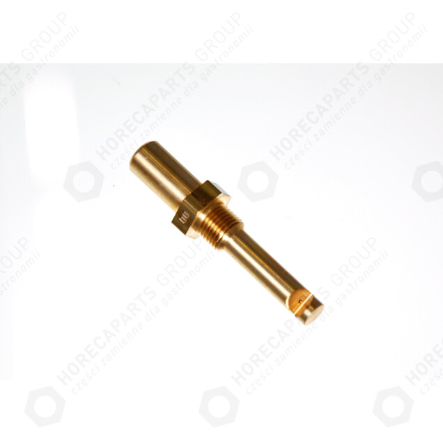 Horeca Parts - Steam nozzle 0,80mm - Convection oven LAINOX, BARON, MARENO