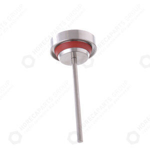 Horeca Parts - Korek kominka wylotowego - Piec Lainox NAEV101R