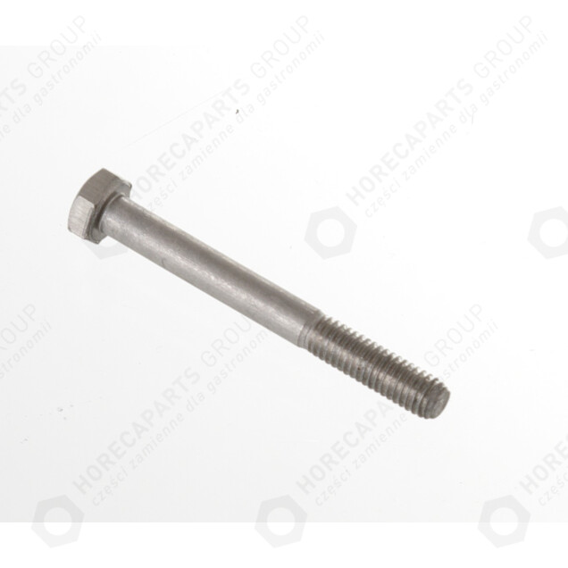 Horeca Parts - Șurub motor turbină M6x55mm - cuptor Lainox