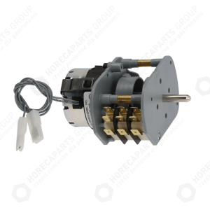 Horeca Parts - Programator 120min typ 14003F3 230V 50Hz - Piec Lainox REC101M