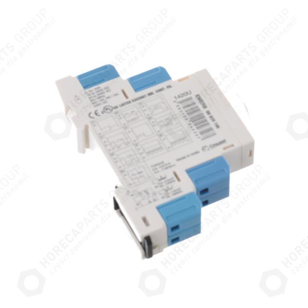 Horeca Parts - Crouzet mur1-88826105 timer relay Cookmax, Lainox, Mareno, Mastro (LA.151, 380489, R65090480)