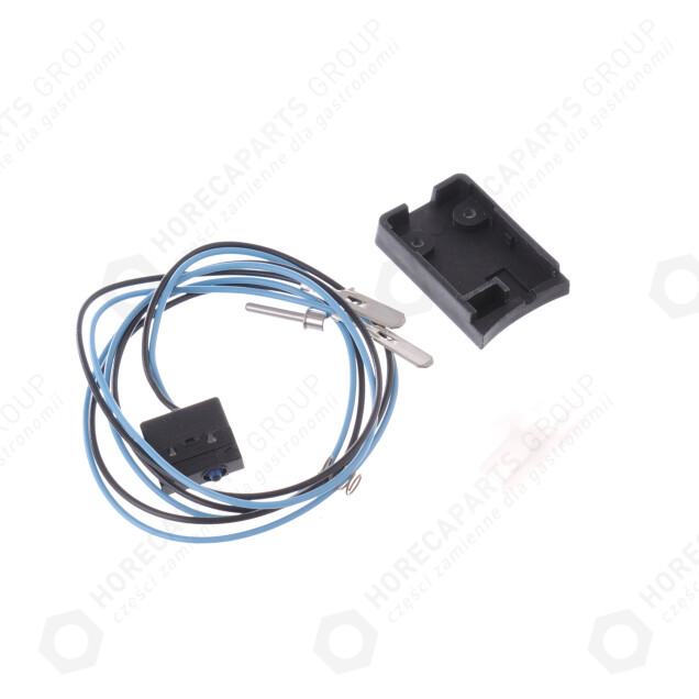 Horeca Parts - Mikroschalter für Schublade - Lainox Herde SAEV071R, SAEV101R, SAEV102R