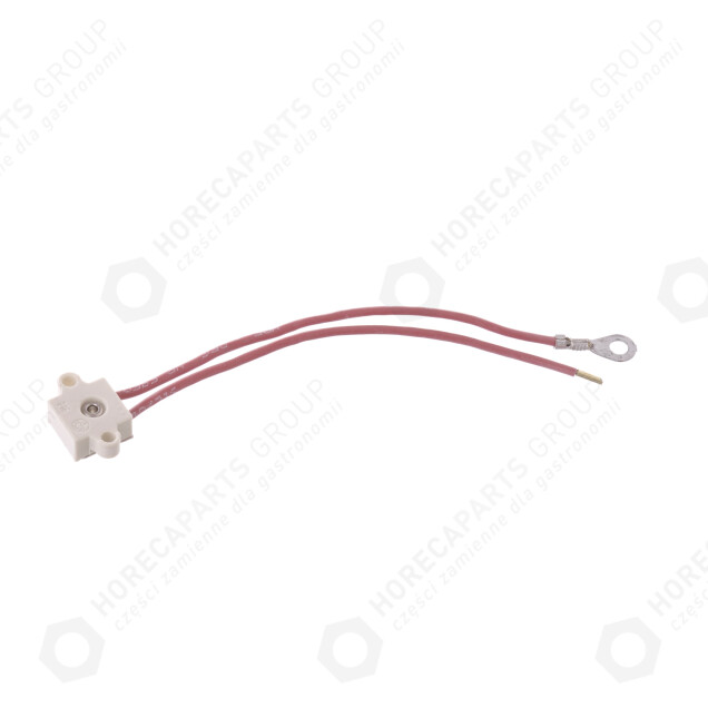 Horeca Parts - G4 20W 12V bulb socket - Lainox ovens