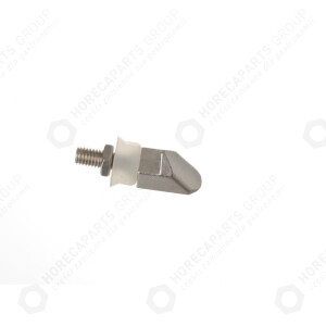 Horeca Parts - Șurub pentru ușă M8x50.5mm - Lainox cooker CVE061X, CVEN061R, NAEV101R