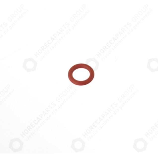 Horeca Parts - O-ring gr.1.78mm dia.7.66mm - Lainox cooker KVE081S, KVE101S