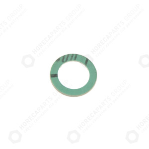 Horeca Parts - Těsnění plynového systému 24x17x2mm LAINOX MG120P