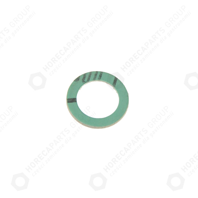 Horeca Parts - Garnitura sistemului de gaz 24x17x2mm LAINOX MG120P