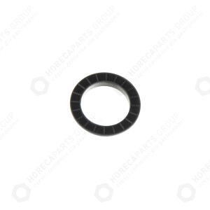 Horeca Parts - Vnější průměr gumového těsnění. 23 mm vnější průměr 1 21 mm vnitřní průměr 15,5 mm gr. 3,2 mm