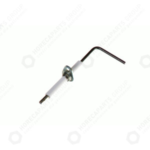 Horeca Parts - Elektroda iskrownika 7x55mm - Piec konwekcyjny gazowy MBM, DEXION modele FV106, 108ELFEM, CME10, CME6, FEM107, FEM67, FGM107SC