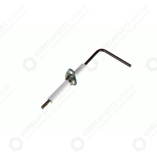 Horeca Parts - Spark electrode 7x55mm - MBM gas convection oven, DEXION models FV106, 108ELFEM, CME10, CME6, FEM107, FEM67, FGM107SC